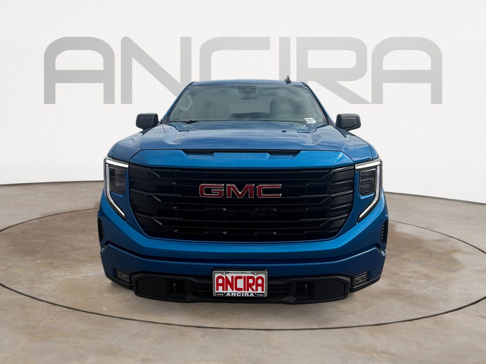 Used 2024 GMC Sierra 1500 Elevation AWD/4WD image 5