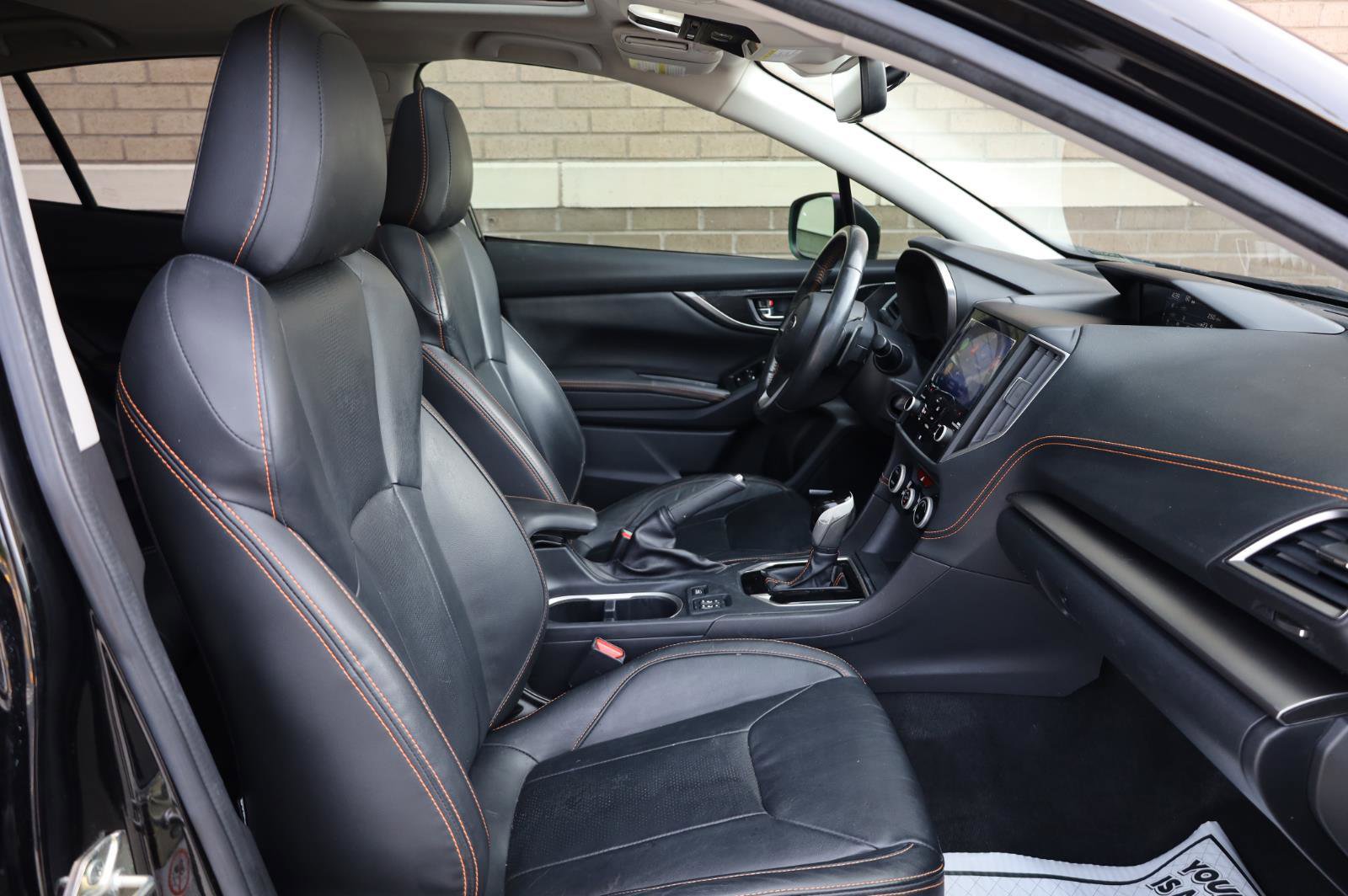 Used 2020 Subaru Crosstrek 2.0i Limited w/ Moonroof Package w/Navigation AWD/4WD image 27