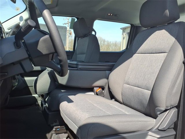 New 2025 Ford F350 XL w/ STX Appearance Package image 12