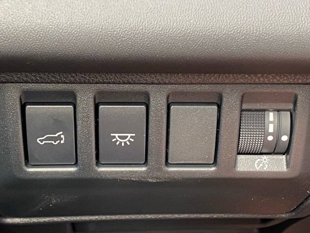 New 2026 Subaru Ascent Touring image 15