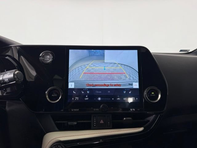 Used 2022 Lexus NX 350 AWD image 23