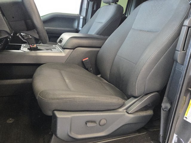 Used 2020 Ford F150 XLT w/ Equipment Group 301A Mid AWD/4WD image 18