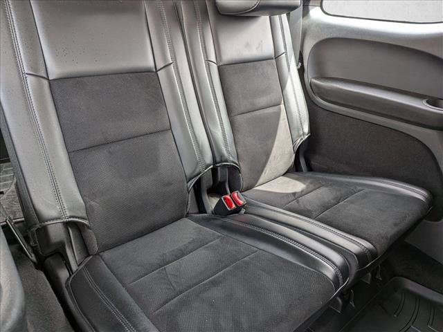 Used 2018 Dodge Durango GT image 22