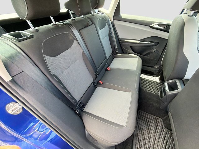 Used 2023 Volkswagen Taos S FWD image 25