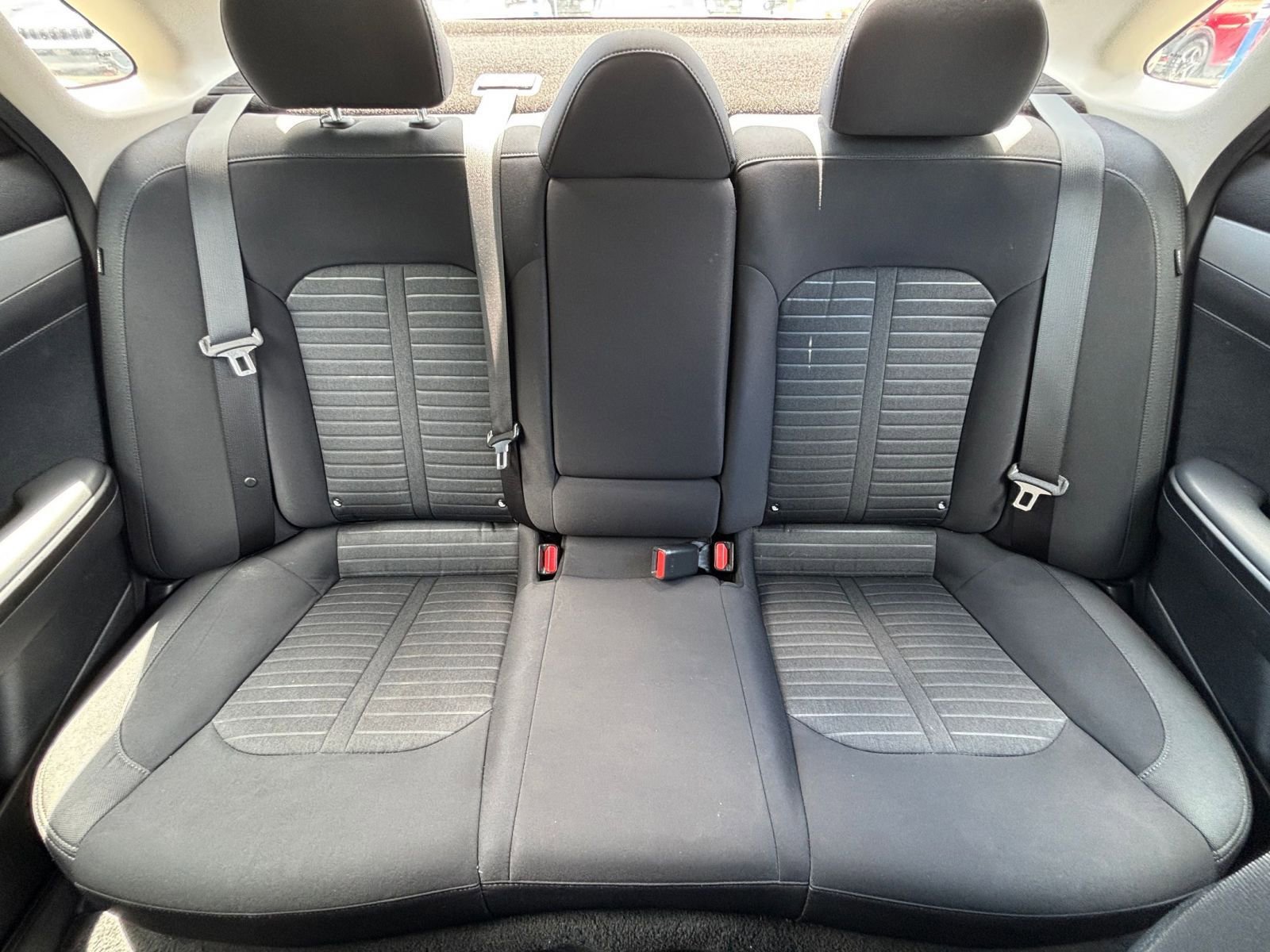 Used 2025 Kia K5 LXS FWD image 37