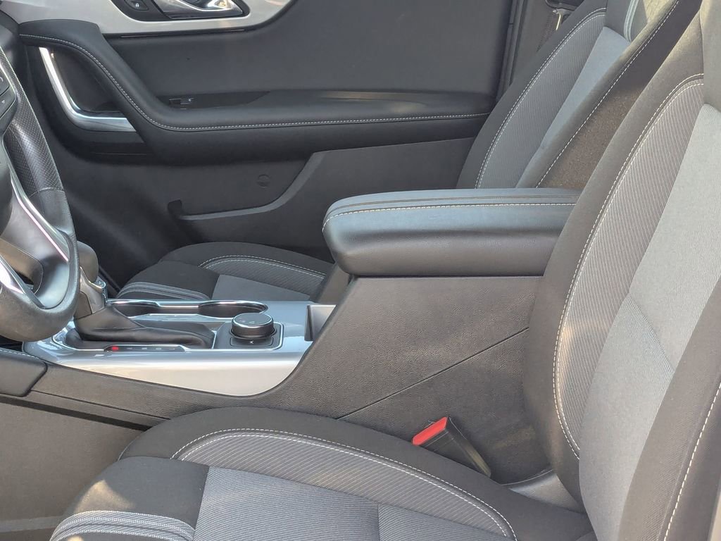Used 2025 Chevrolet Blazer LT image 22