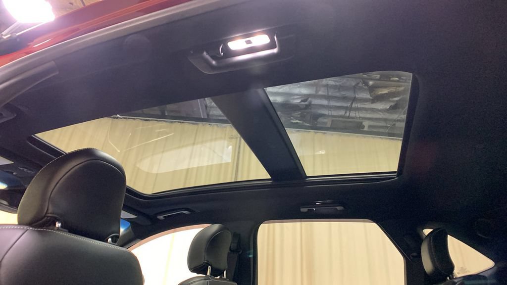 Certified 2019 Ford Edge ST w/ Convenience Package AWD/4WD image 27