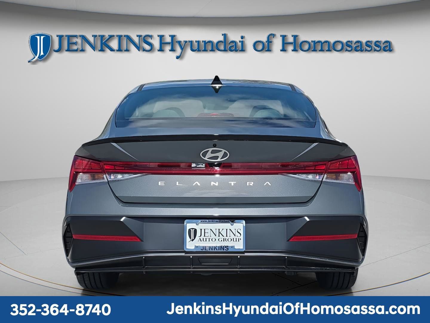 New 2026 Hyundai Elantra SEL Sport image 4