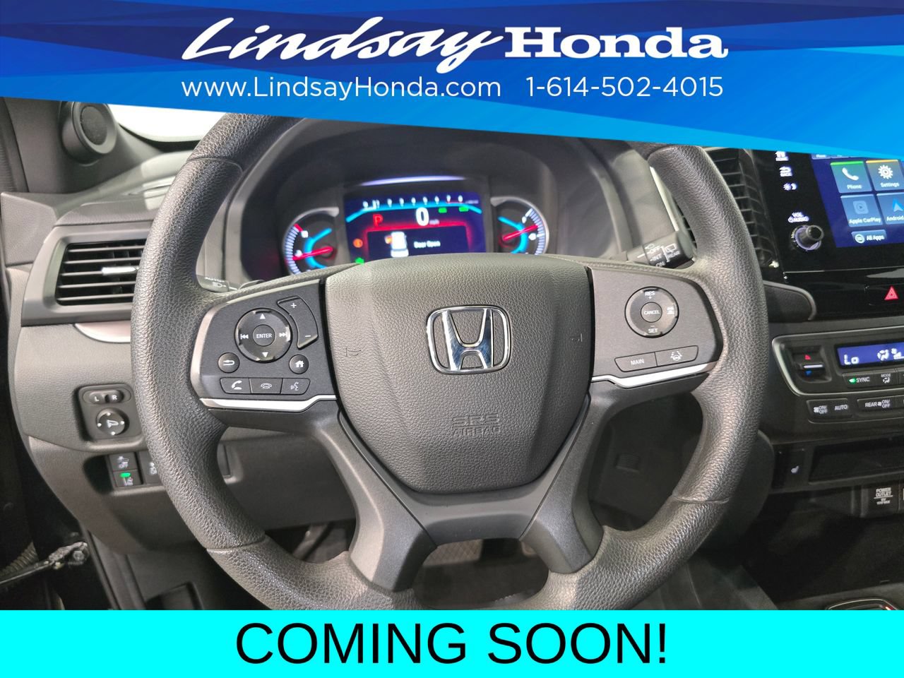Used 2022 Honda Pilot Sport image 14