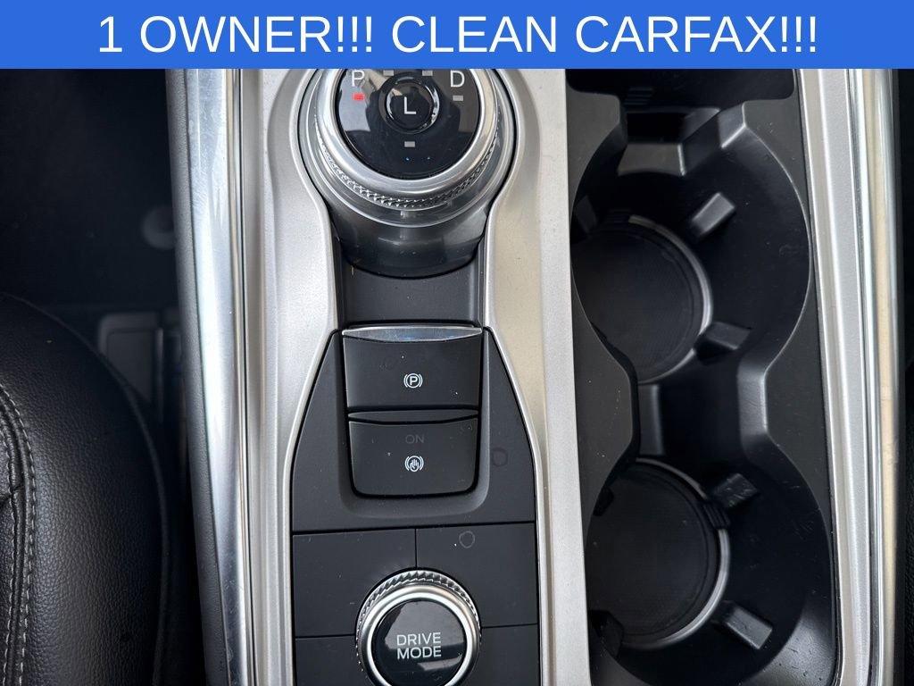Used 2022 Ford Explorer Limited w/ Limited Technology Package image 13