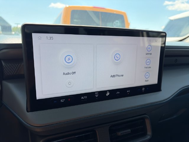 New 2026 Ford Maverick XL w/ 4K Tow Package AWD/4WD image 16