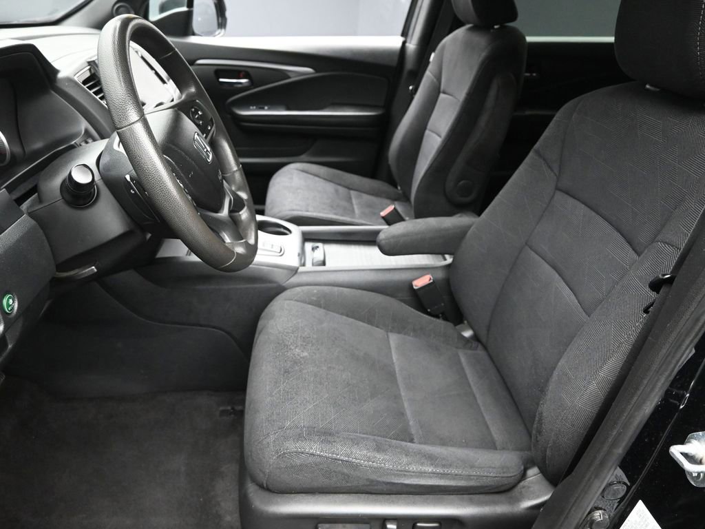 Used 2022 Honda Pilot Sport image 17