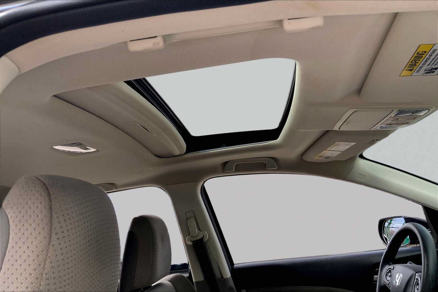 Used 2014 Honda CR-V EX image 14