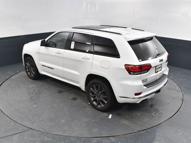 Used 2021 Jeep Grand Cherokee High Altitude image 45