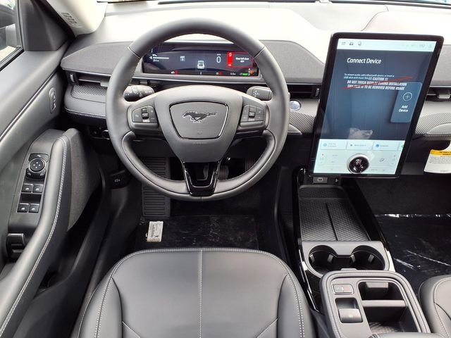 New 2026 Ford Mustang Mach-E Select w/ Interior Protection Package image 6
