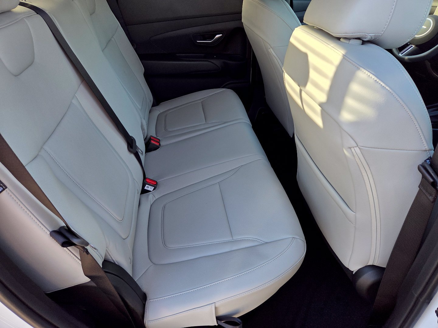 New 2027 Hyundai Santa Cruz SEL AWD/4WD image 23