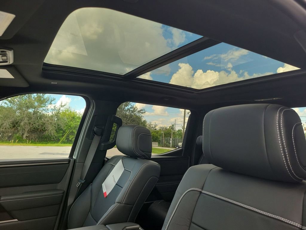 New 2026 Toyota Tundra Limited image 30