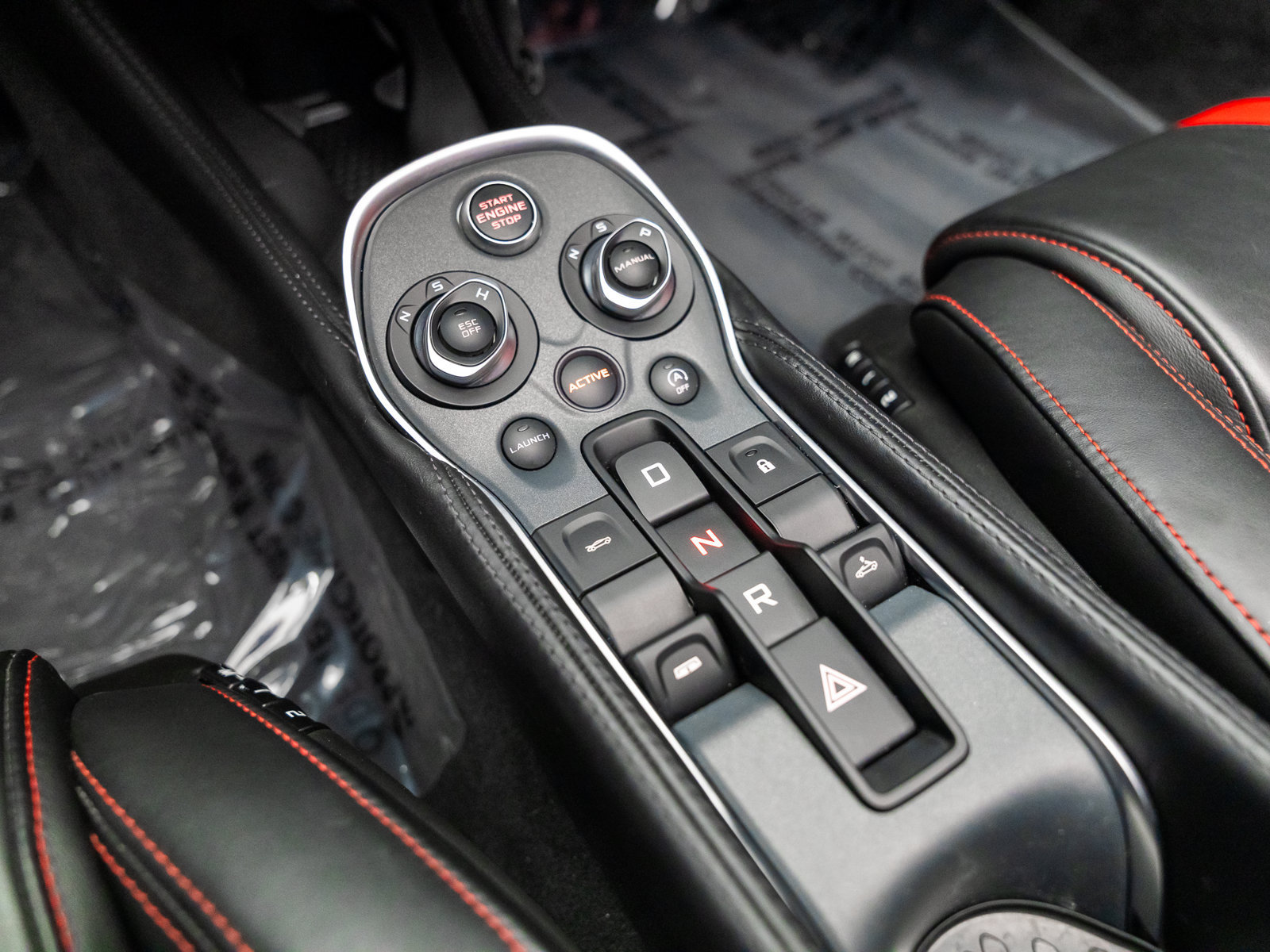 Used 2019 McLaren 570S Spider RWD image 55
