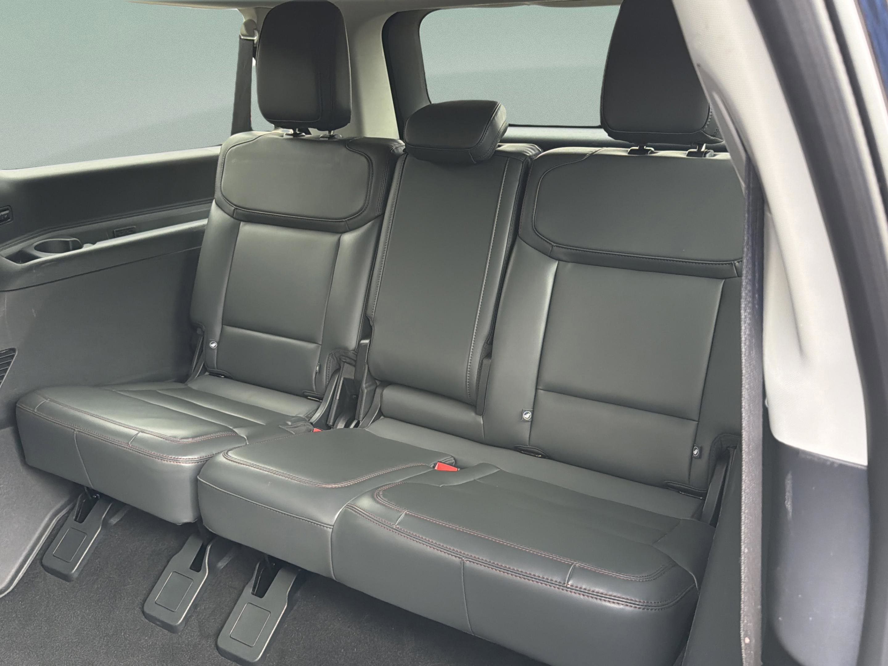 Used 2025 Ford Expedition Max Active image 33