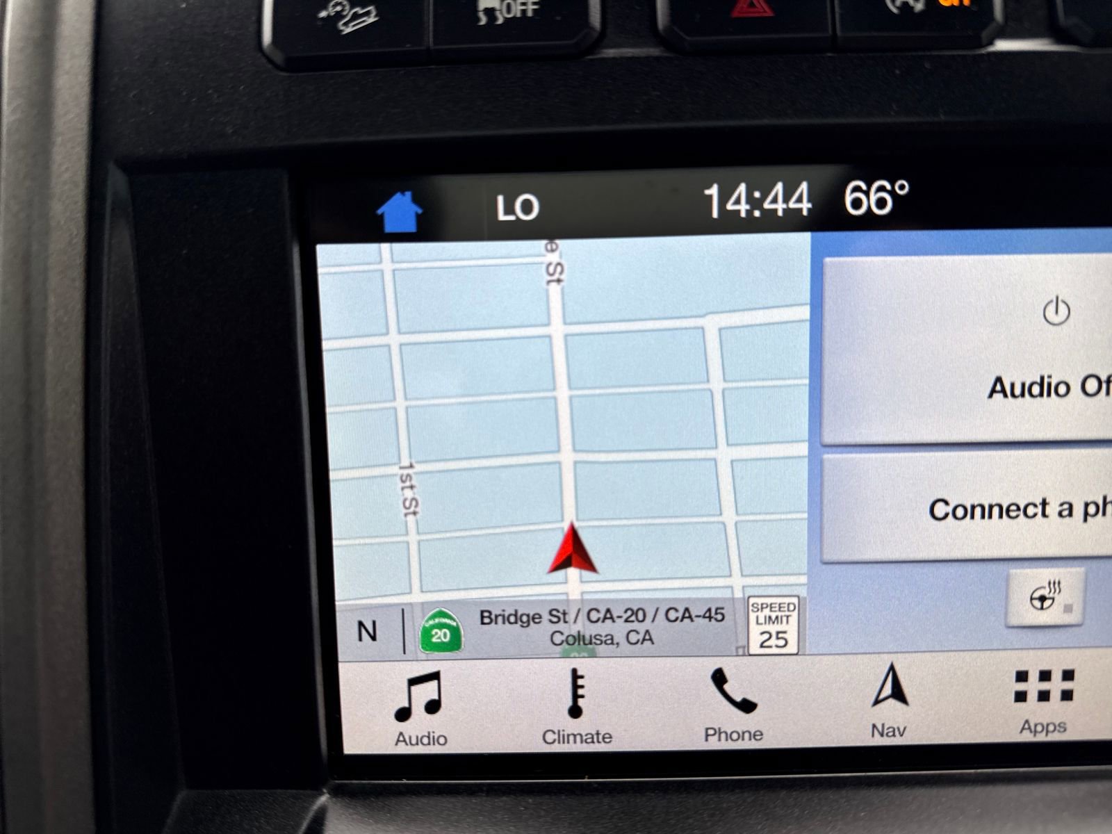 Used 2017 Ford F150 Raptor w/ Equipment Group 802A Luxury AWD/4WD image 19