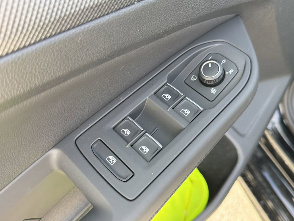 New 2026 Volkswagen Golf image 24