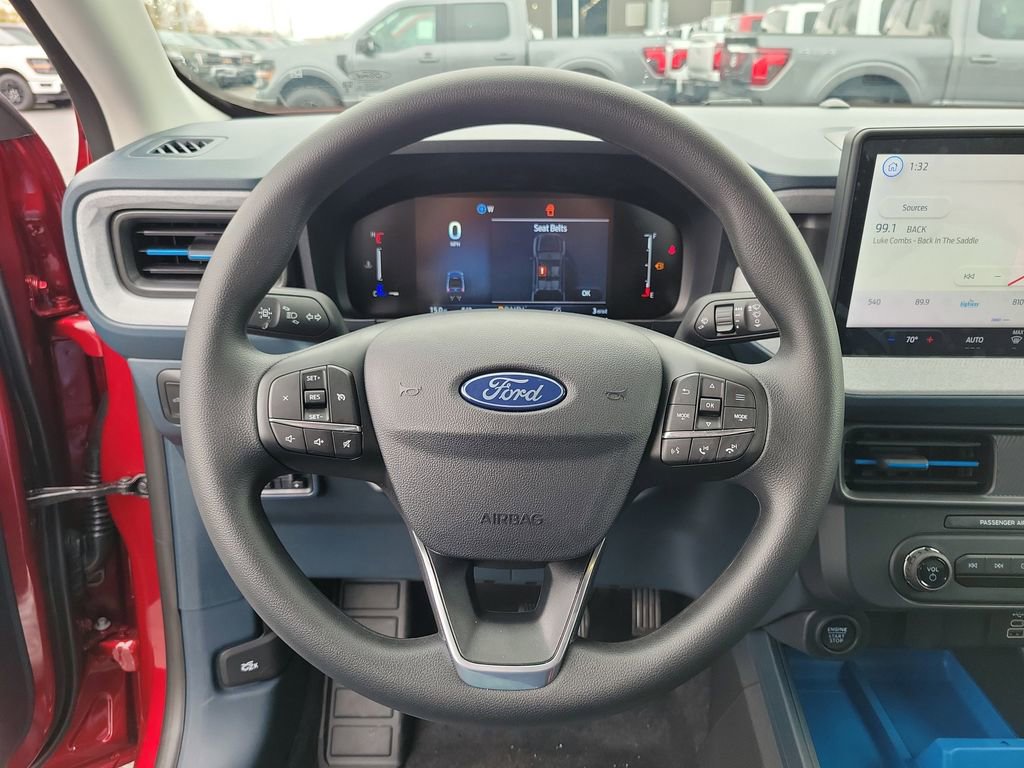 New 2025 Ford Maverick XLT w/ 4K Tow Package image 22