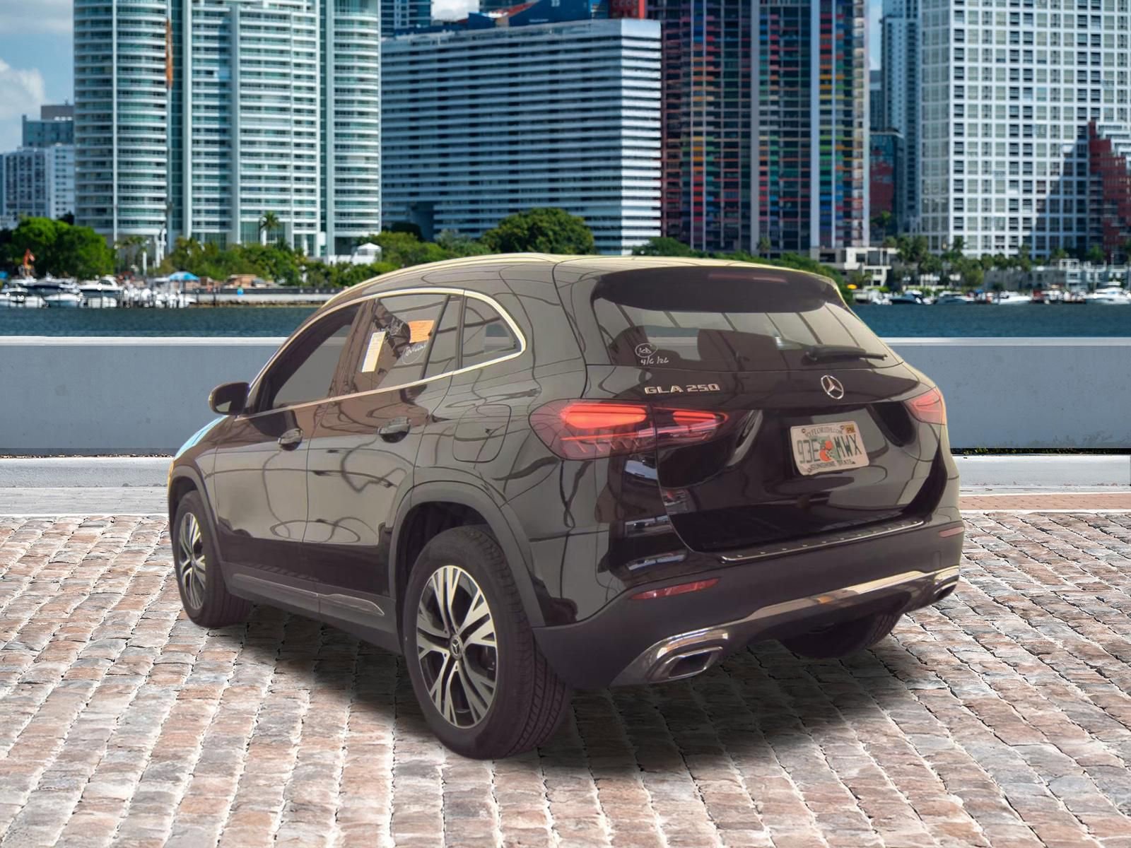 Used 2025 Mercedes-Benz GLA 250 image 25