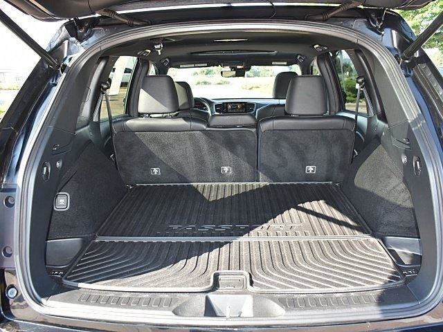 Certified 2023 Honda Passport EX-L image 7