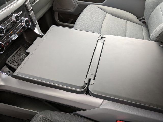 New 2024 Ford F150 XLT w/ Equipment Group 303A High image 13