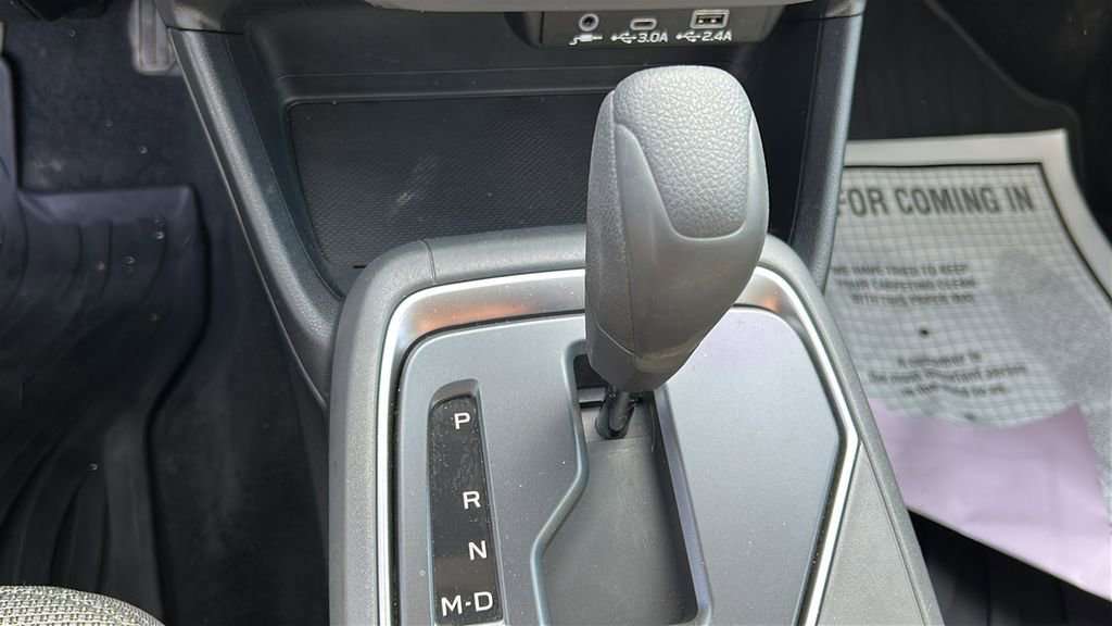 Certified 2024 Subaru Crosstrek 2.0i Premium AWD/4WD image 18