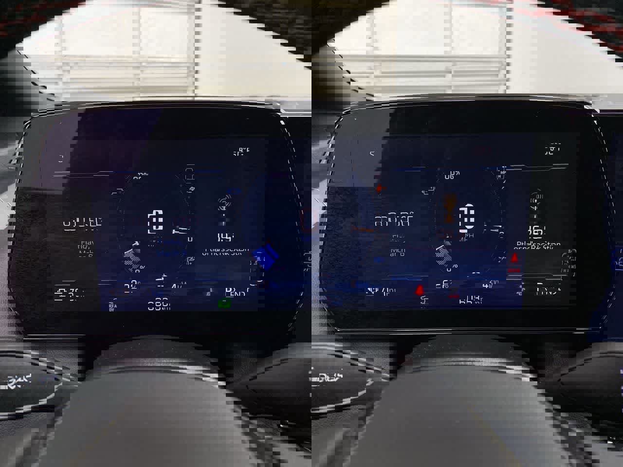 Used 2024 Chevrolet Equinox EV RS image 26