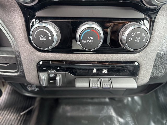 New 2026 RAM 2500 Tradesman image 17