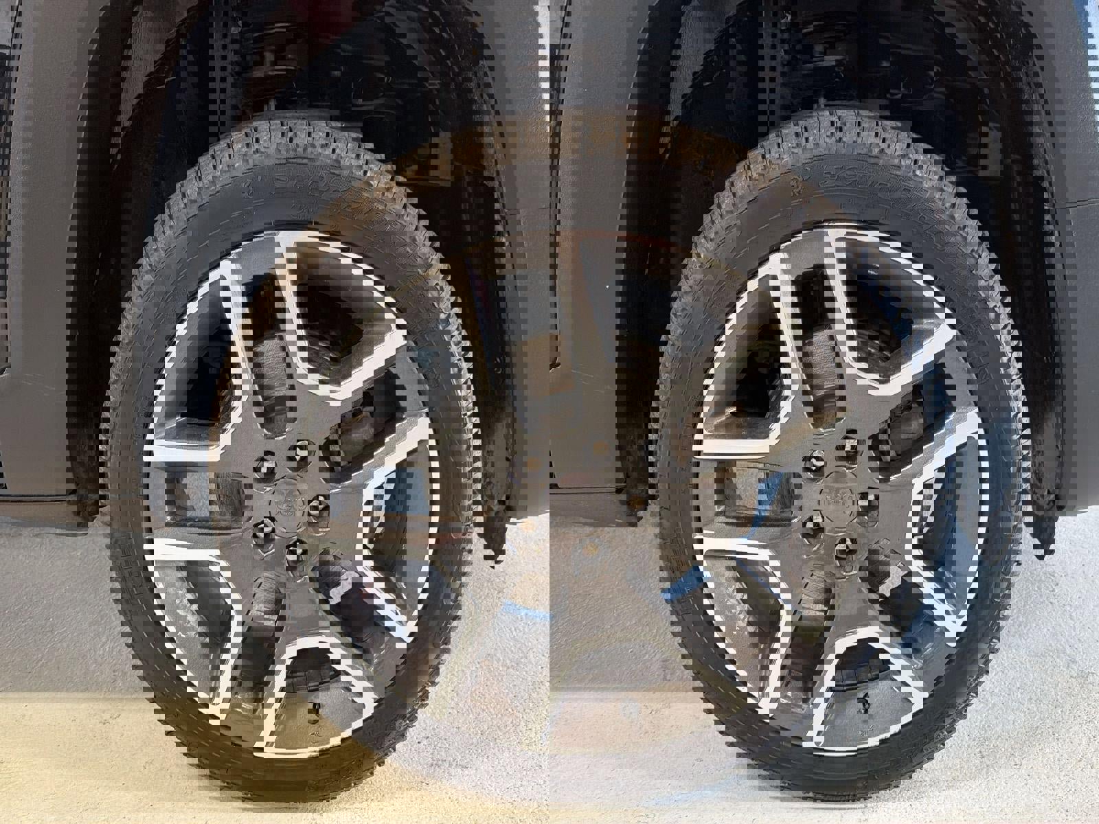 Used 2020 Jeep Renegade Sport image 25