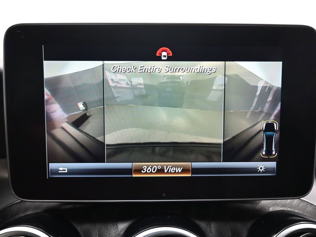 Used 2018 Mercedes-Benz GLC 300 4MATIC Coupe image 29