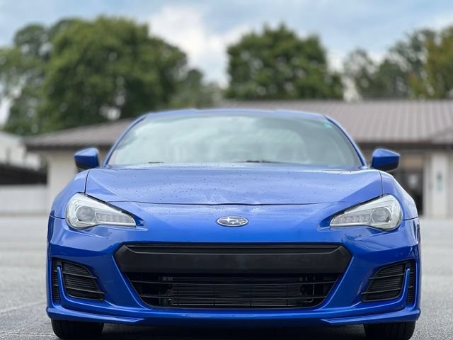 Used 2018 Subaru BRZ Premium w/ Popular Package #1 RWD image 2