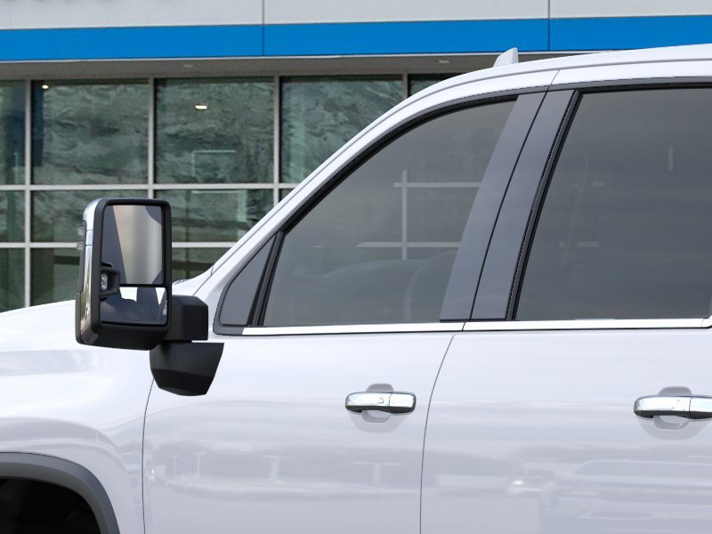 New 2026 Chevrolet Silverado 3500 High Country w/ Technology Package AWD/4WD image 14