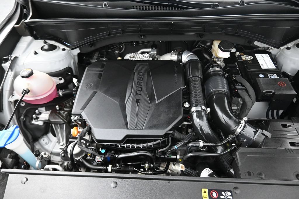 Used 2022 Kia Sorento SX AWD/4WD image 8