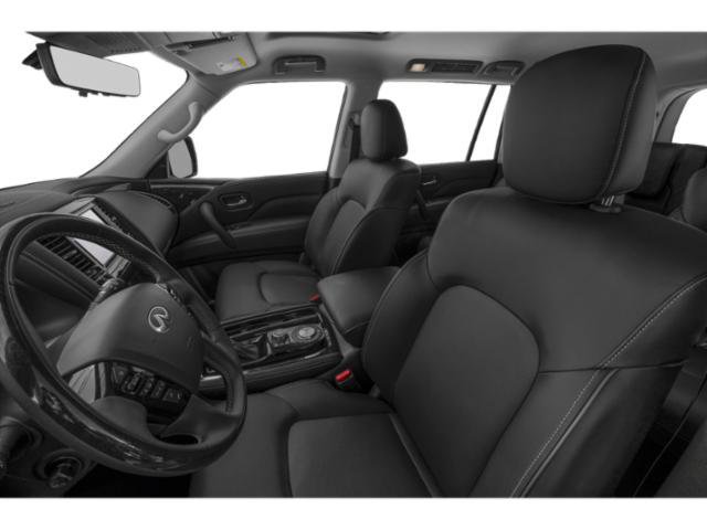 Used 2022 INFINITI QX80 Sensory w/ Cargo Package AWD/4WD image 12