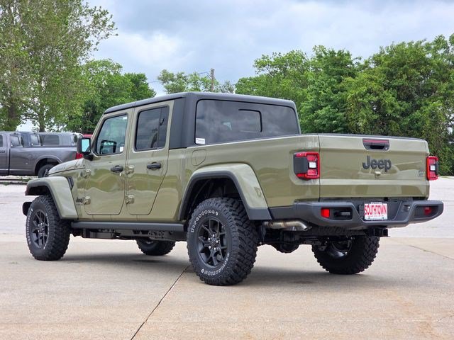 New 2026 Jeep Gladiator Sport AWD/4WD image 6