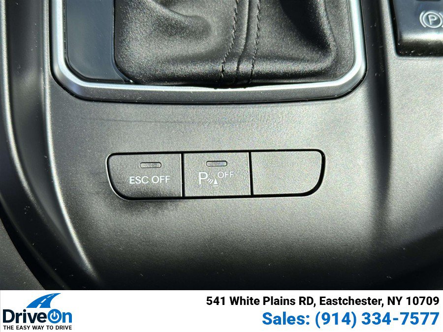 Used 2023 Dodge Hornet GT w/ Cold Weather Group AWD/4WD image 24