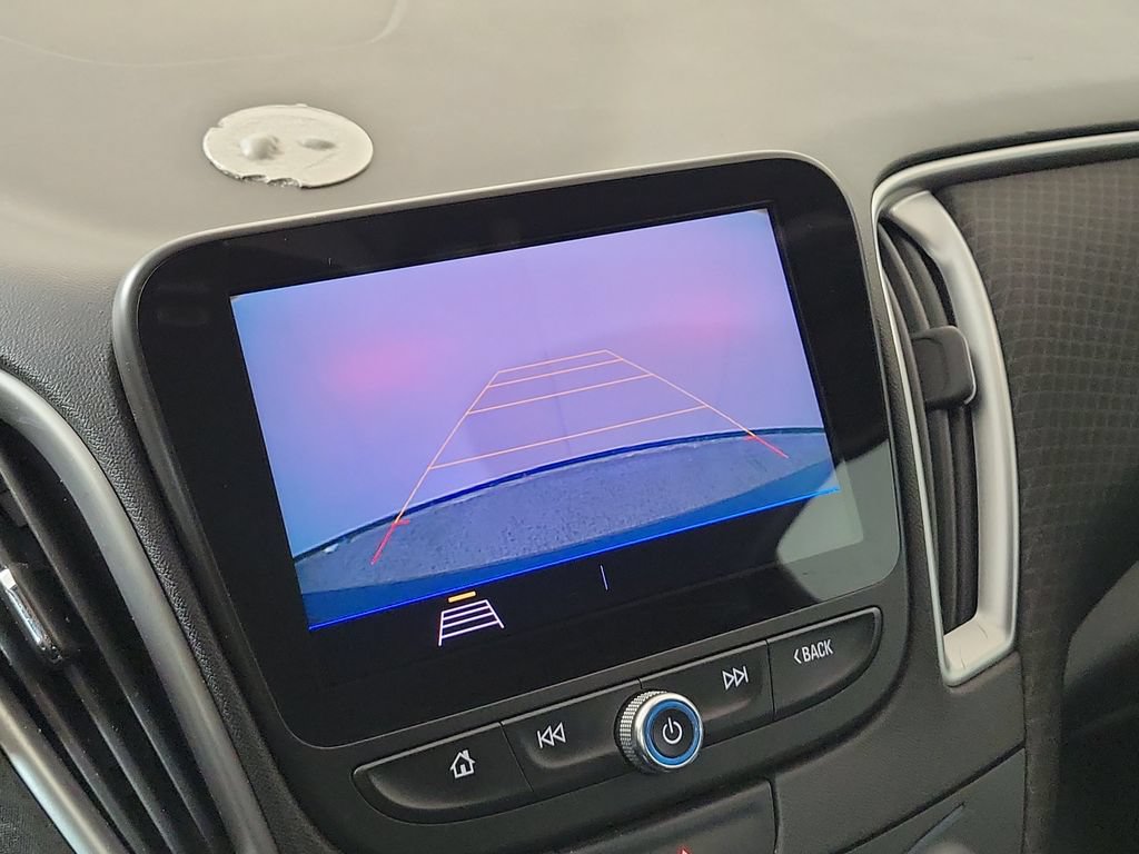 Used 2019 Chevrolet Malibu LS FWD image 20