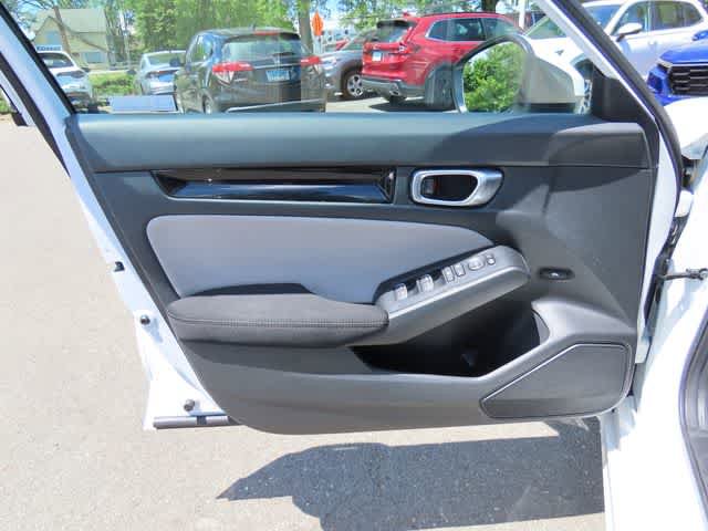 Used 2023 Honda Civic EX image 14