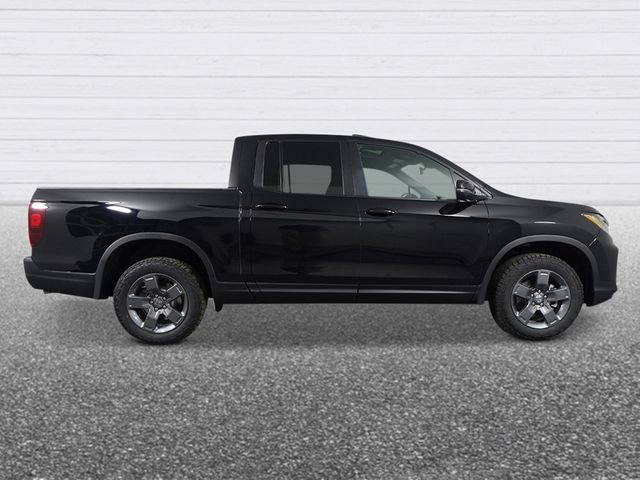 New 2026 Honda Ridgeline TrailSport image 6
