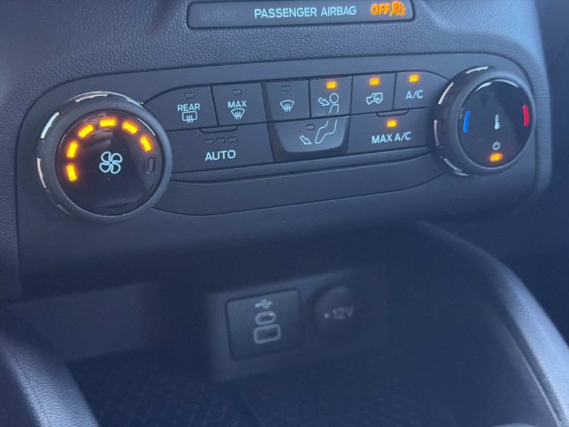 Used 2024 Ford Bronco Sport Big Bend AWD/4WD image 28