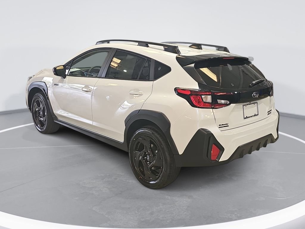 New 2026 Subaru Crosstrek 2.5i Sport image 7
