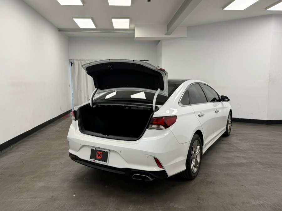Used 2019 Hyundai Sonata Limited w/ Ultimate Package 04 FWD image 65