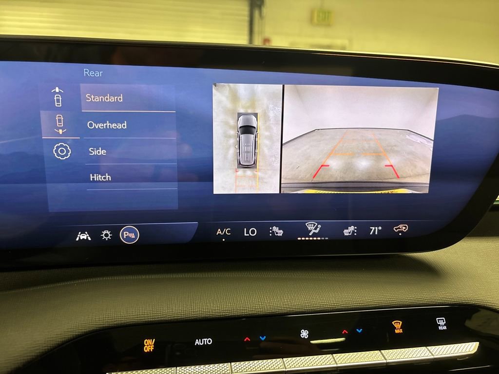 New 2026 Buick Enclave Sport Touring w/ Power Package image 42