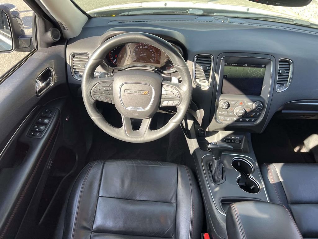 Used 2018 Dodge Durango GT w/ Technology Group image 20