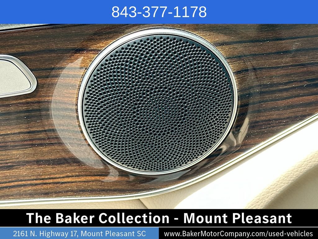 Used 2019 Mercedes-Benz GLC 300 image 18