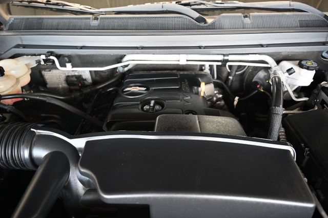 Used 2019 Chevrolet Colorado LT w/ LT Convenience Package RWD image 30